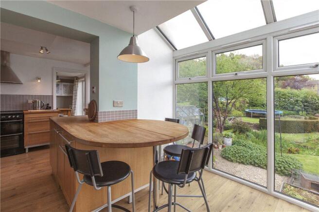 Breakfast Room
