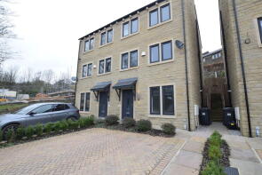12, Hillcrest View, Golcar, Huddersfield HD7 4FD