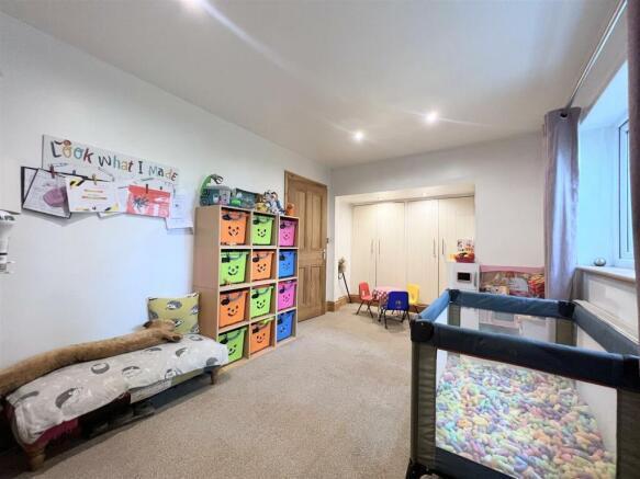 Play Room