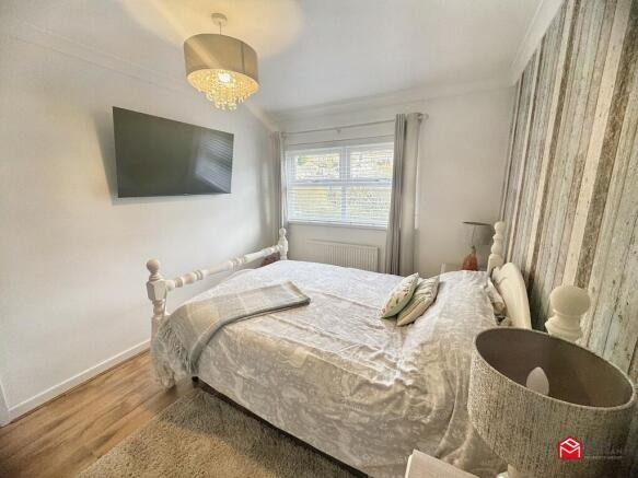Bedroom  1