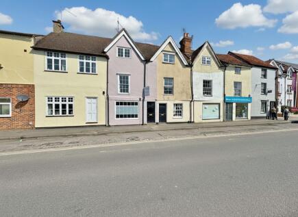 Ock Street, Abingdon, OX14