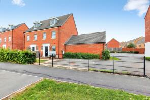 101, London Road, Corby NN17 5AP