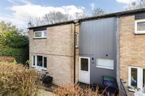 Arran Close, Cherry Hinton