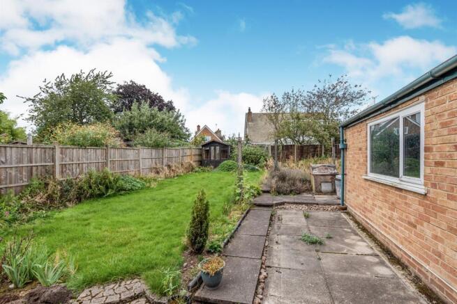 Gardens:
