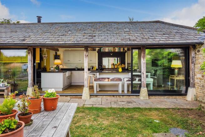 house. partnership Midhurst