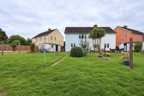 Woodville, Sticklepath, Barnstaple