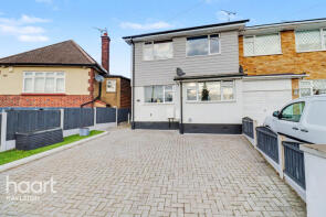 282, Rayleigh Road, Leigh-on-sea SS9 5XN