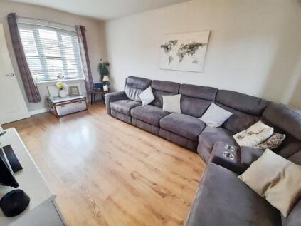 Margaret Close, Gainsborough, Lincolnshire