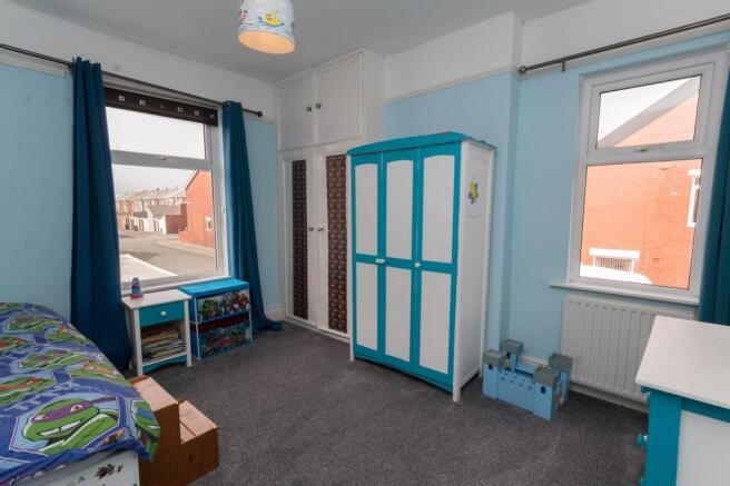 Bedroom 2