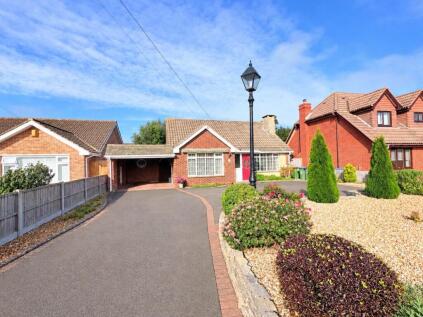 Burnt House Lane, Stubbington, Fareham