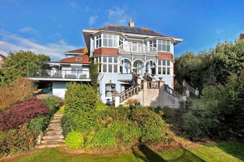 Buckeridge Avenue, Teignmouth, TQ14