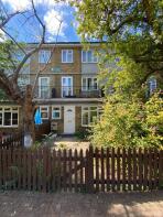Flat 2, Watkins House, Manchester Road, London E14 3PB