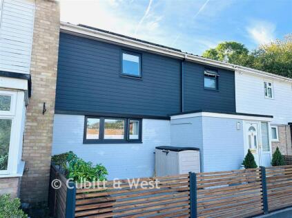 Argus Walk, Bewbush, Crawley, West Sussex