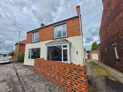Station Road,Royston,Barnsley,S71 4HZ