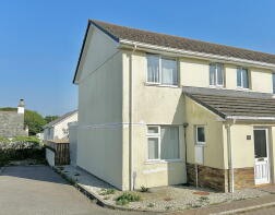 3, Charlottes Way, Delabole PL33 9BE
