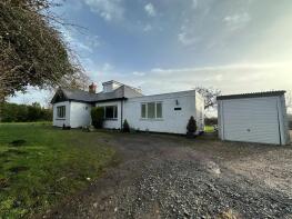 Ashdene, St. Peters Lane, Bickenhill, Solihull B92 0DP