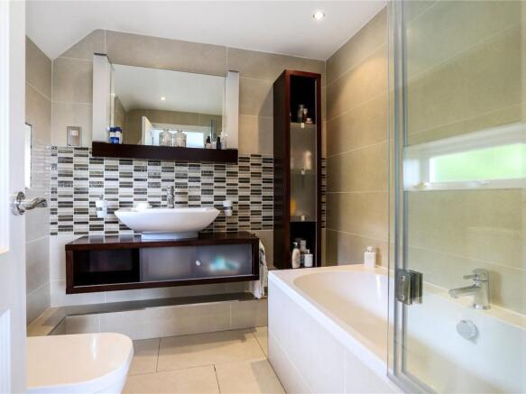 En Suite