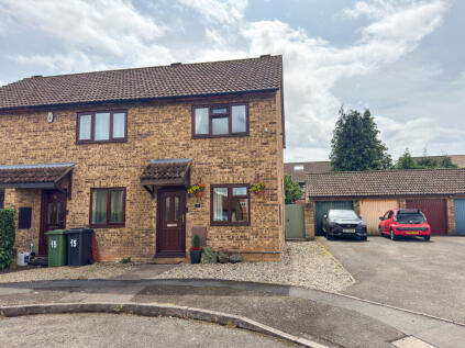 Field Farm Mews, Belmont, Hereford, HR2