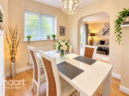 Cinnamon Grove, Maidstone