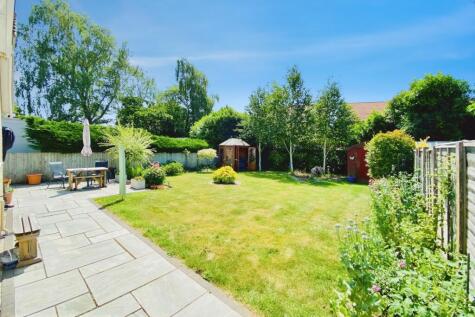 Glebe Road, Queniborough, LE7