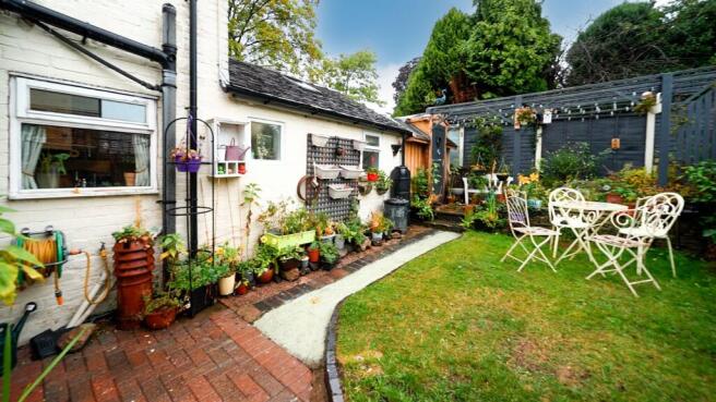 Lawton Road, Alsager, ST7 photo 4
