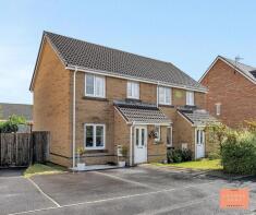 12, Ynys Bery Close, Caerphilly CF83 2AZ