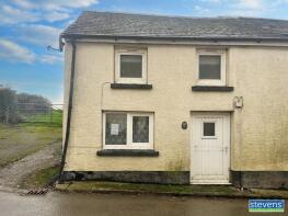 Rose Cottage, Broad Street, Beaworthy EX21 5PT