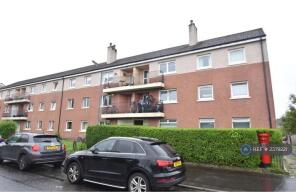 Flat 2/1, 70, Glenkirk Drive, Glasgow G15 6AH