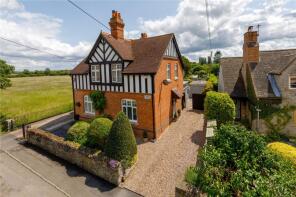 Lilac Cottage, Froglands Lane, Evesham WR11 8LB