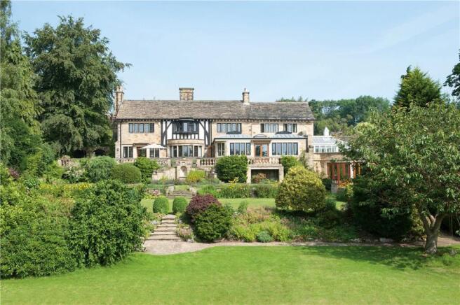 Huby Family Home