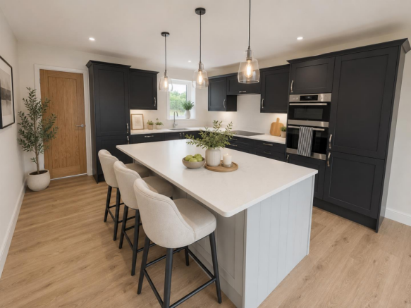 4 bed Detached for sale Image 4