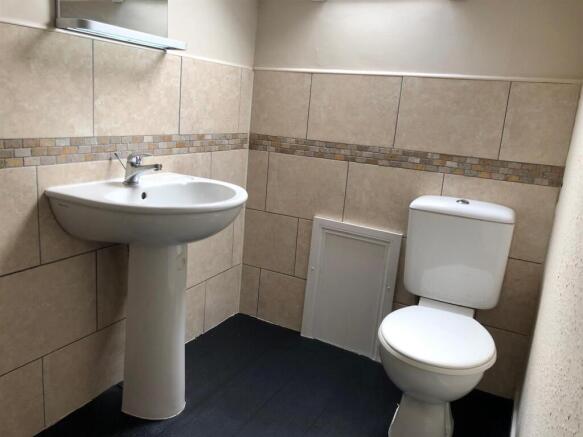 1 bed Flat to rent Image 8