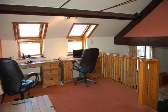 study area