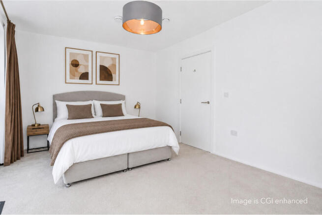 4 bed End of Terrace for sale Image 9