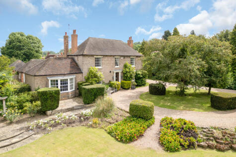Radley Road, Halam, NG22