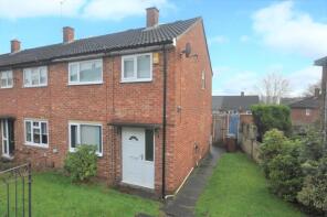 11, Melrose Walk, Horsforth, Leeds LS18 4DA