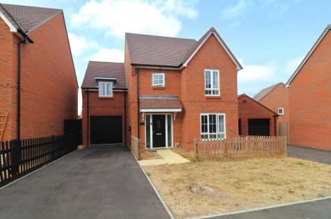 Merion Road, Botley, SO32