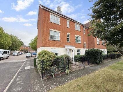 Offord Close, Kesgrave, Ipswich, IP5