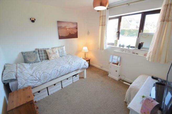 Bedroom Five /...