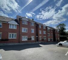 14, Bollington House, Canal Road, Congleton CW12 3AP