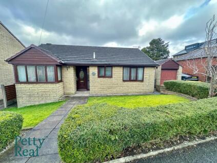 Hillside Close, Brierfield