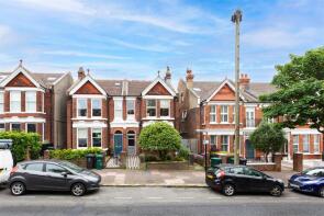 Flat 3, 236, Ditchling Road, Brighton BN1 6JF