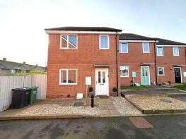 15, Keats Place, Kidderminster DY10 3EZ