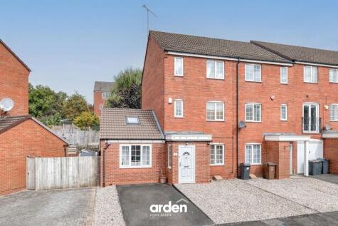 Elm Drive, Northfield, B31