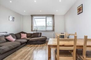 Flat 16, 39, Putney Hill, London SW15 6BJ