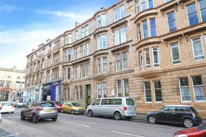 Flat 3/1, 19, Park Road, Woodlands, Glasgow G4 9JD