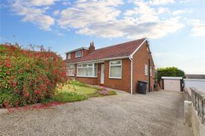 60, Manor Farm Drive, Churwell, Morley LS27 7RN