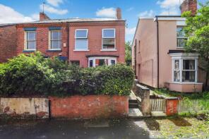 13, Sandon Street, Nottingham NG7 7AL