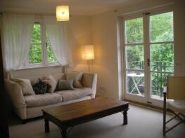 40, Brompton Park Crescent, London SW6 1SW