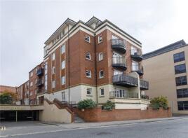 Flat 20, Mayfair House, Piccadilly, York YO1 9QJ